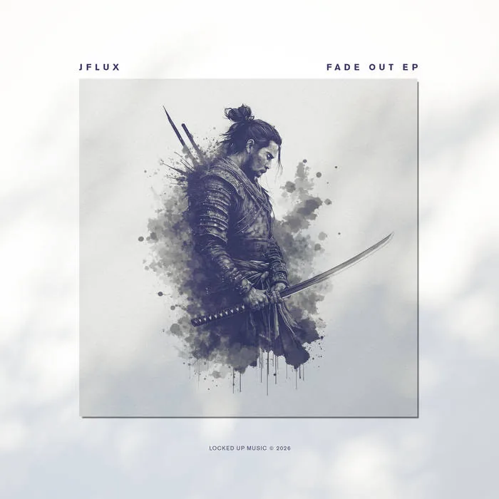 Fade Out EP cover art