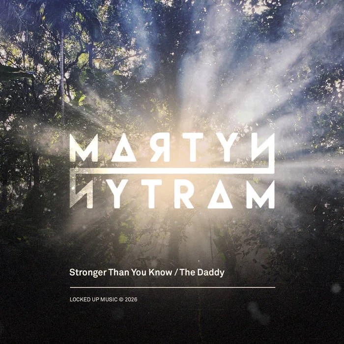 Stronger Than You Know & The Daddy cover art